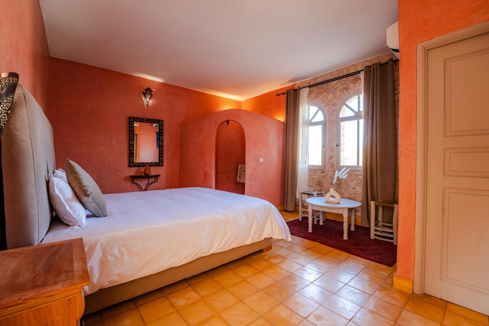 Villa Maya Esauira Habitación foto
