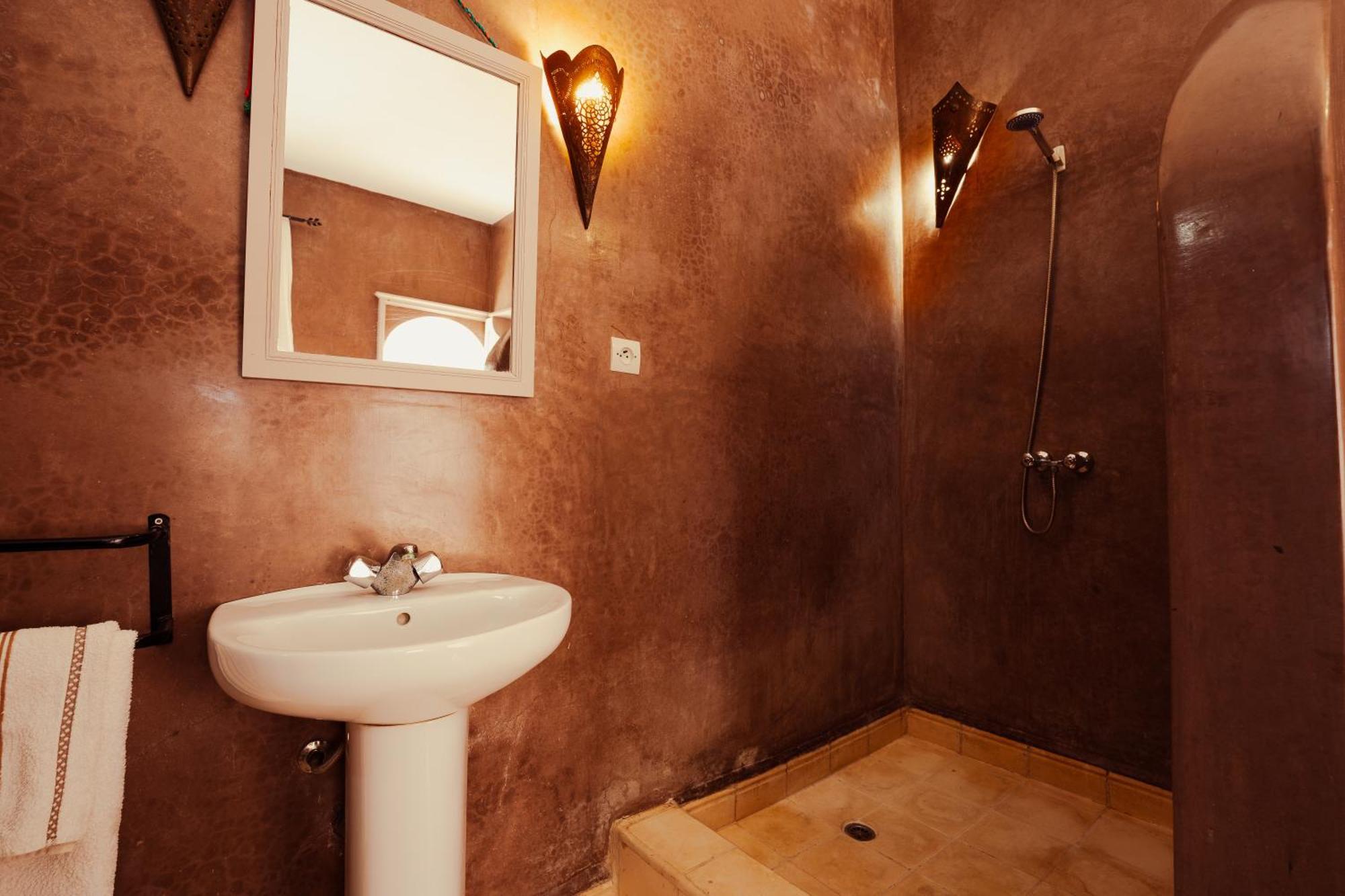 Villa Maya Esauira Habitación foto