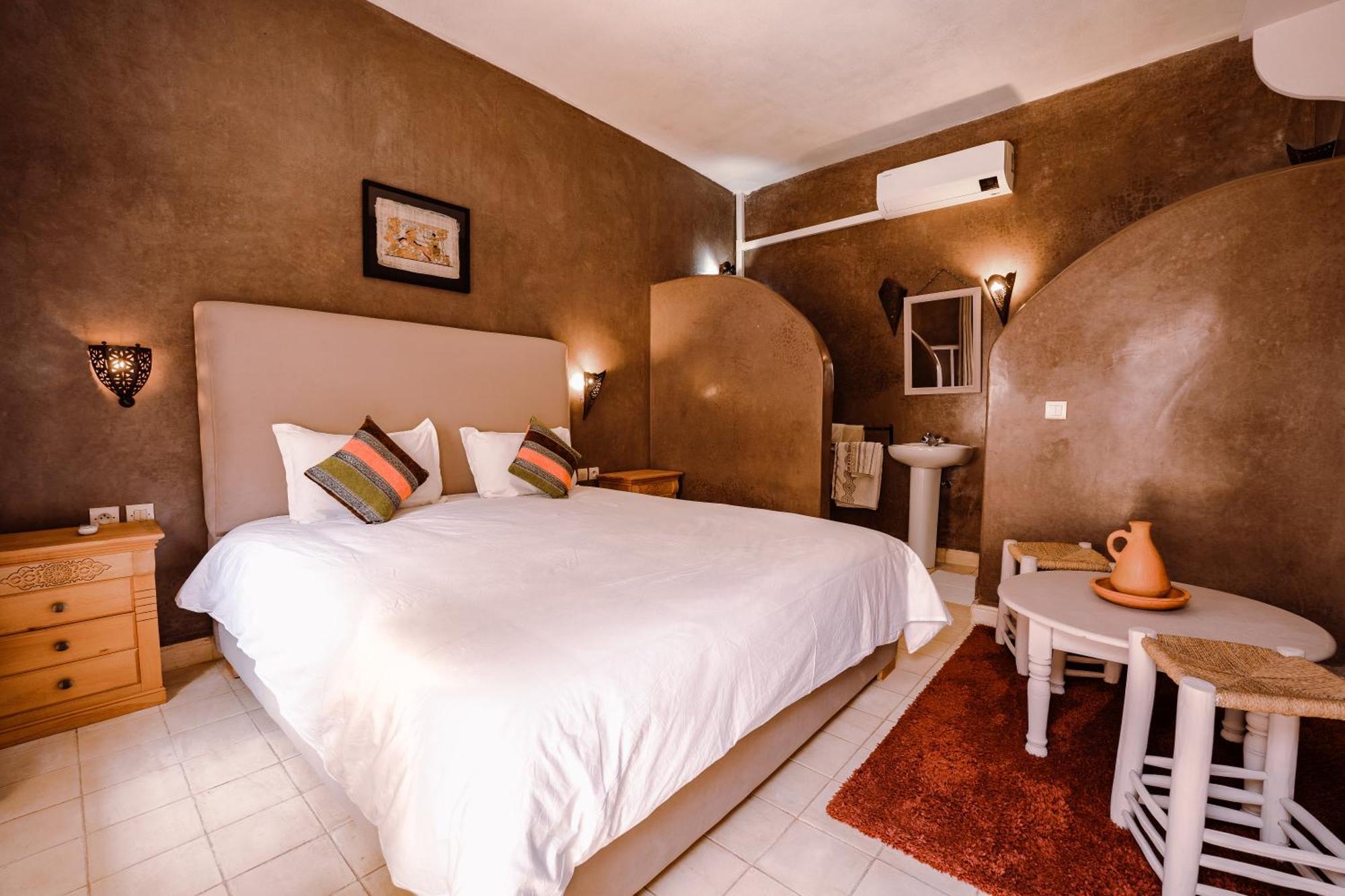 Villa Maya Esauira Habitación foto