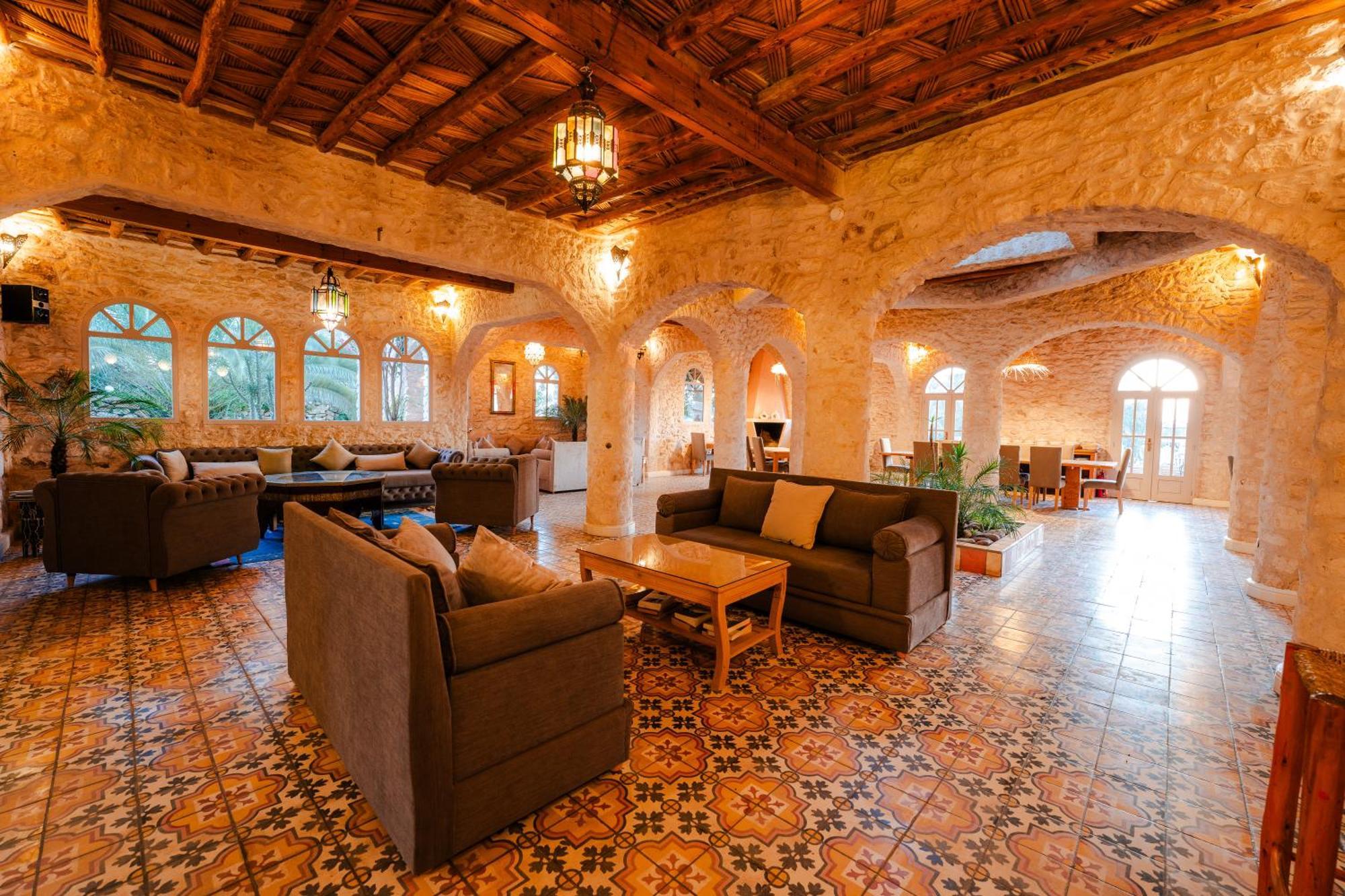 Villa Maya Esauira Exterior foto